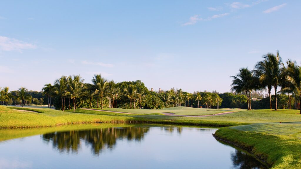 Explore Vero Beach Golf Course Communities: A Comprehensive Guide